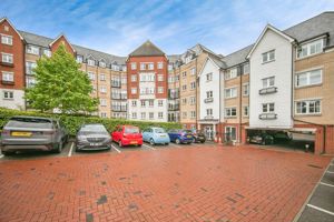 PHOTO SHOWS GENERAL VIEW OF DEVELOPMENT- click for photo gallery